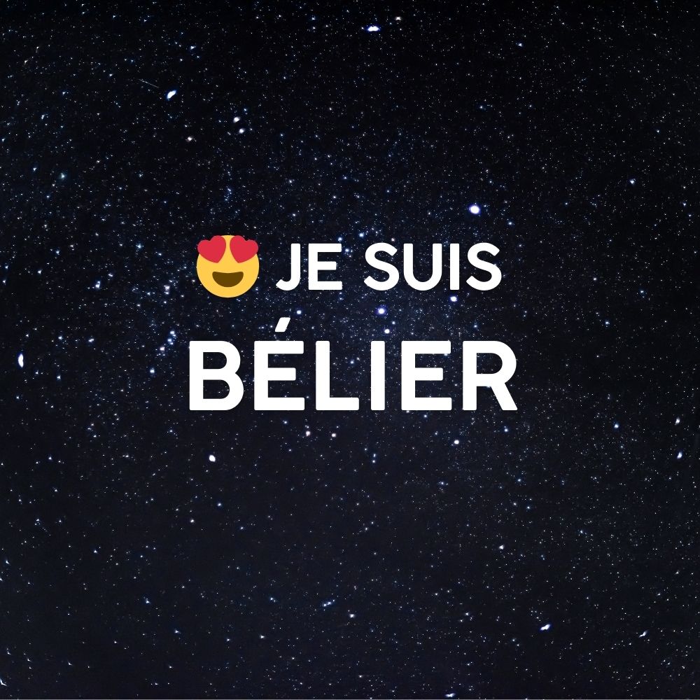 Bélier: L’Horoscope Magique Facebook ad: Bélier: L’Horoscope Magique