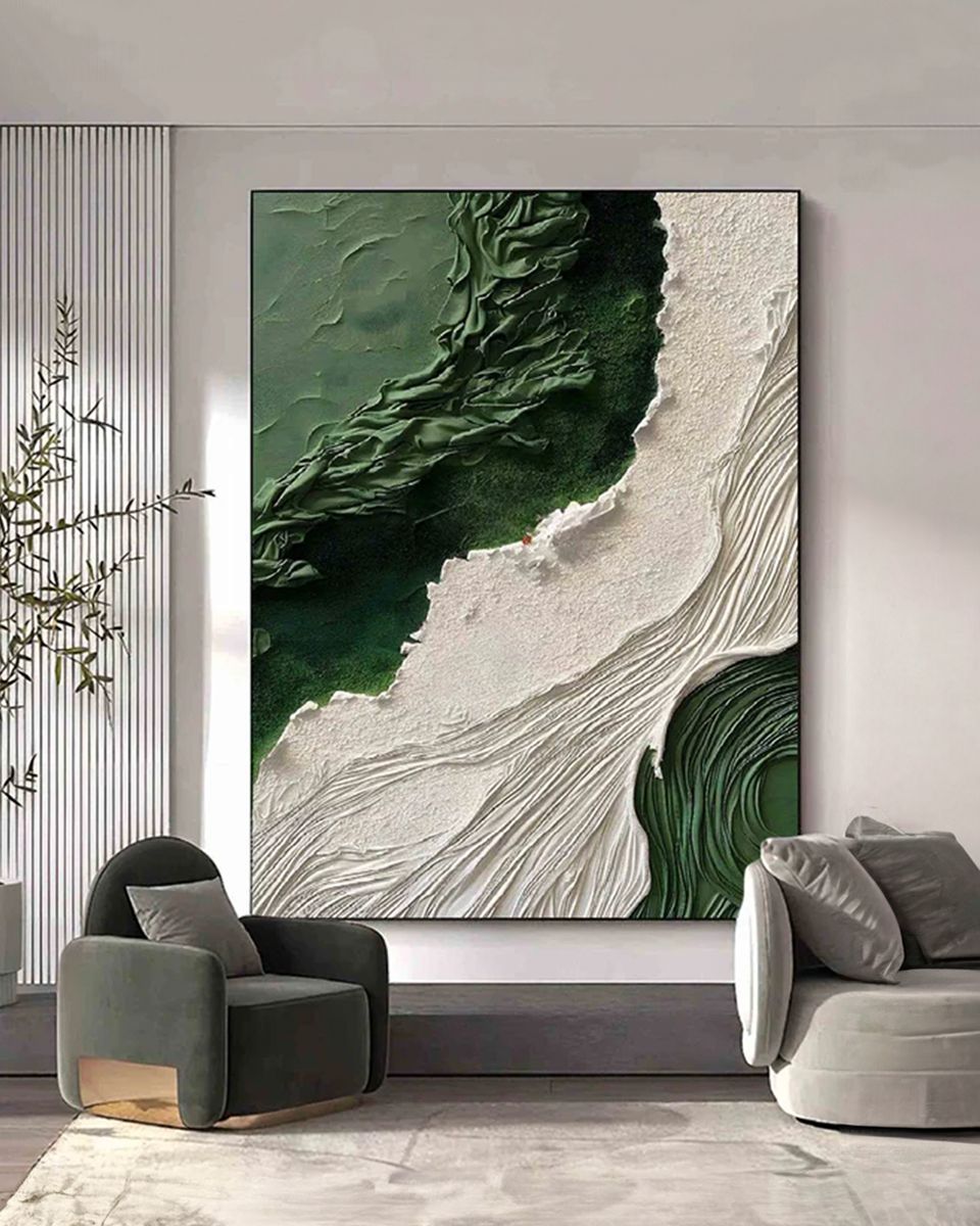 Mesonart.com Facebook ad