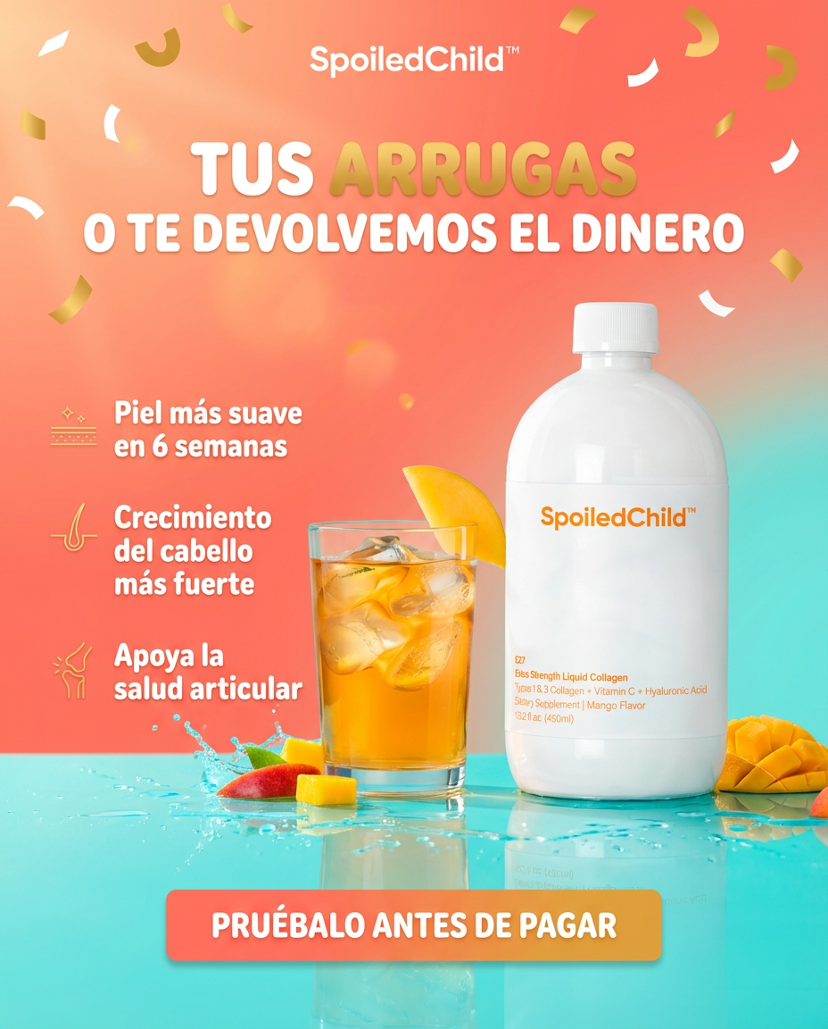True Wellness Pro Facebook ad