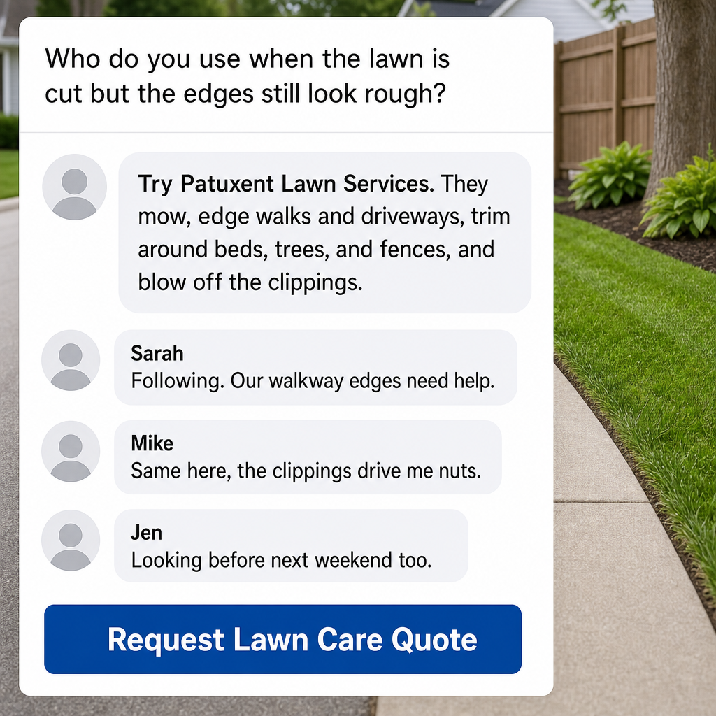 Kopa.ai - Your Local Favorites Facebook ad