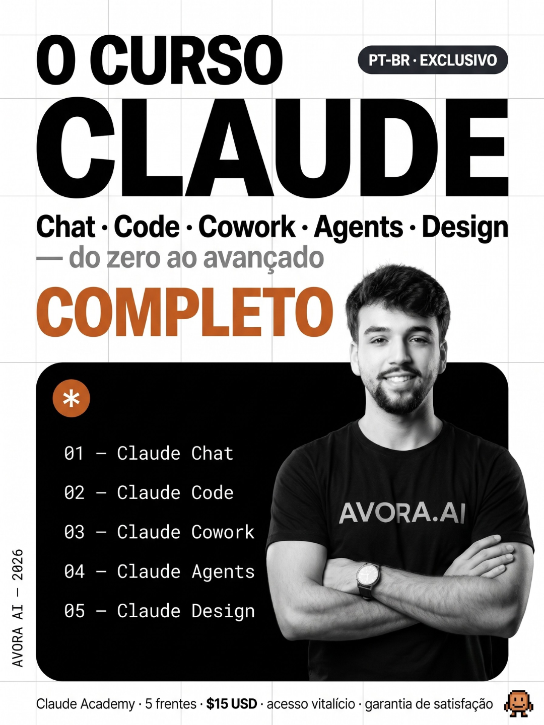 Avora AI Facebook ad