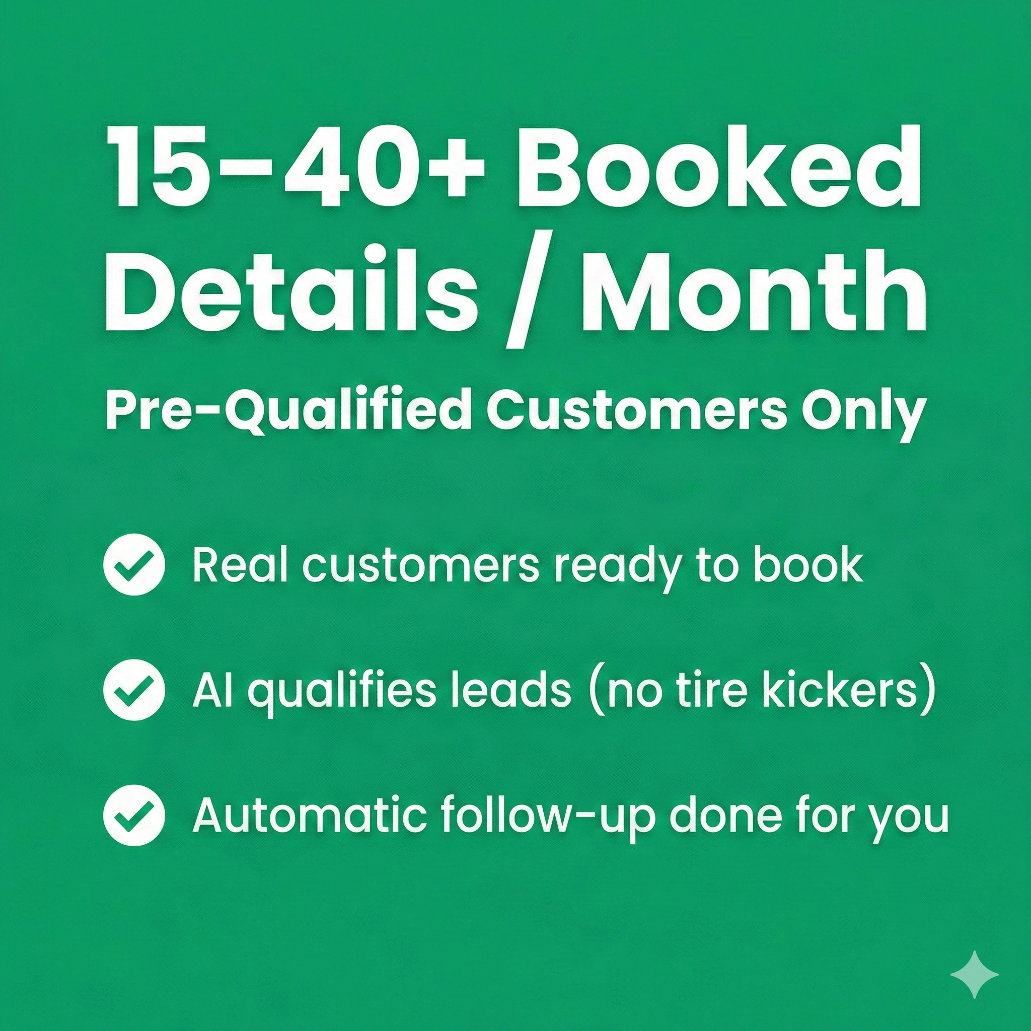 Rocket Detailer Facebook ad