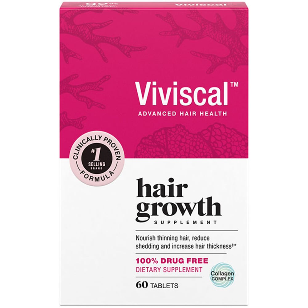 BasharaCare.com Facebook ad: Shop your favorite Viviscal products, available on…