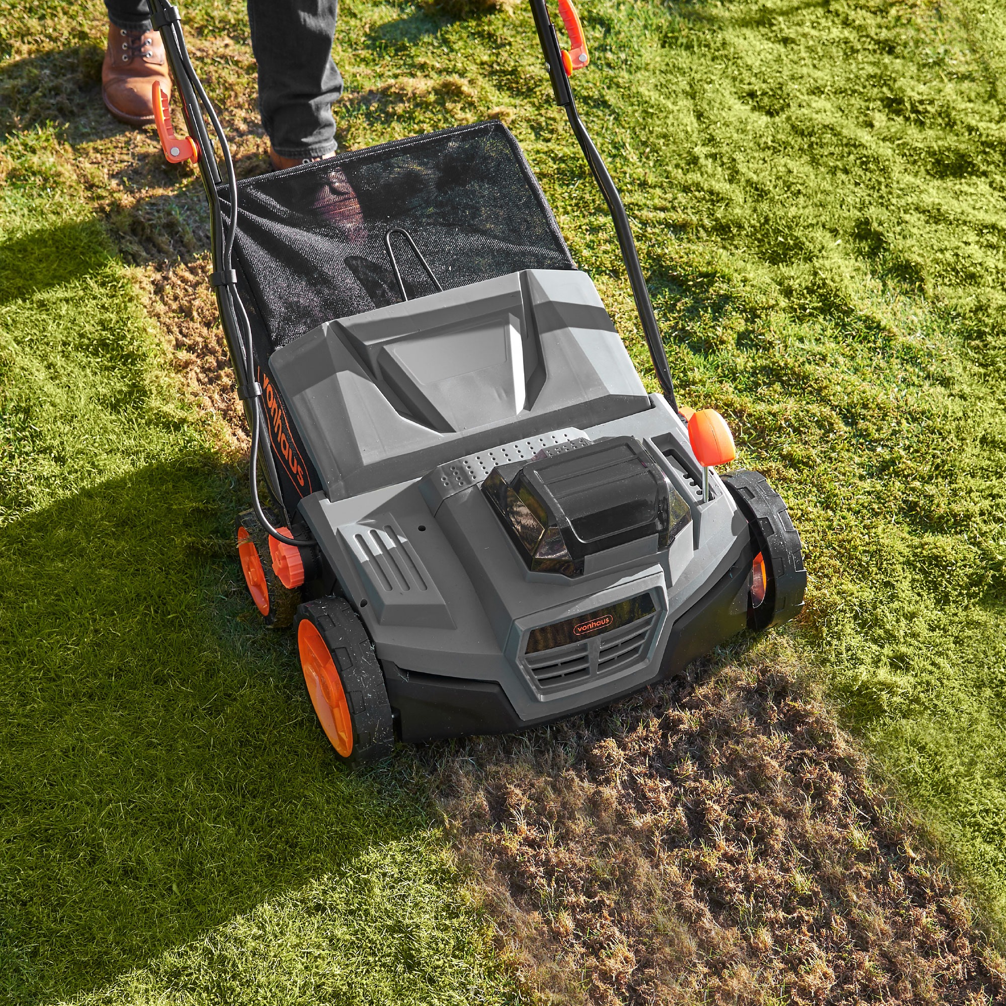 Vonhaus Facebook ad