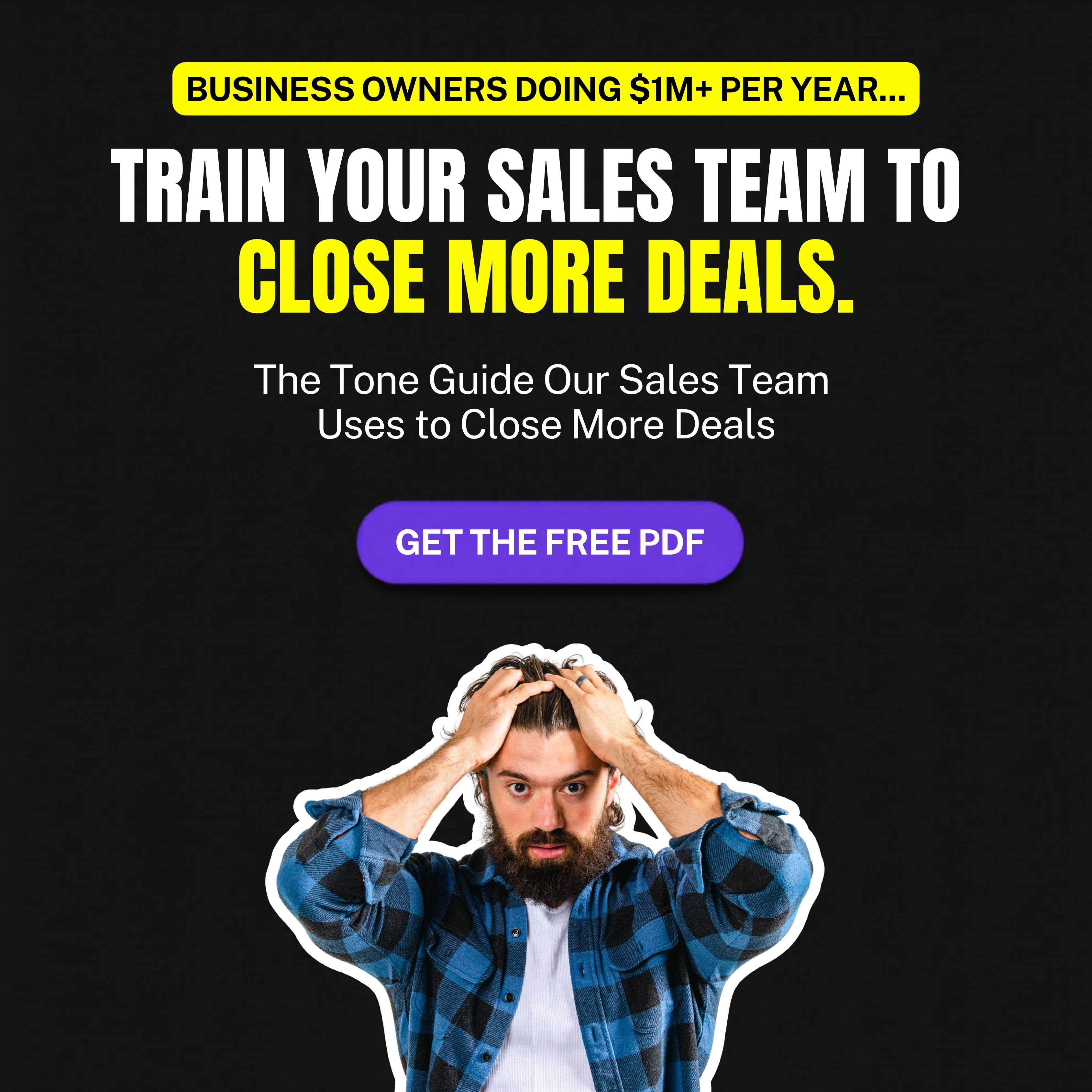 Alex Hormozi Facebook ad