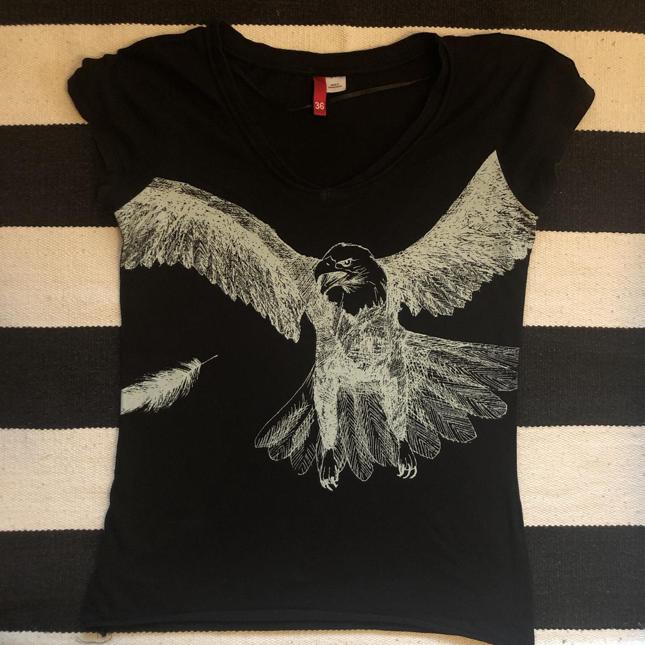 Depop Facebook ad: Buy. Sell. Keep it circular
