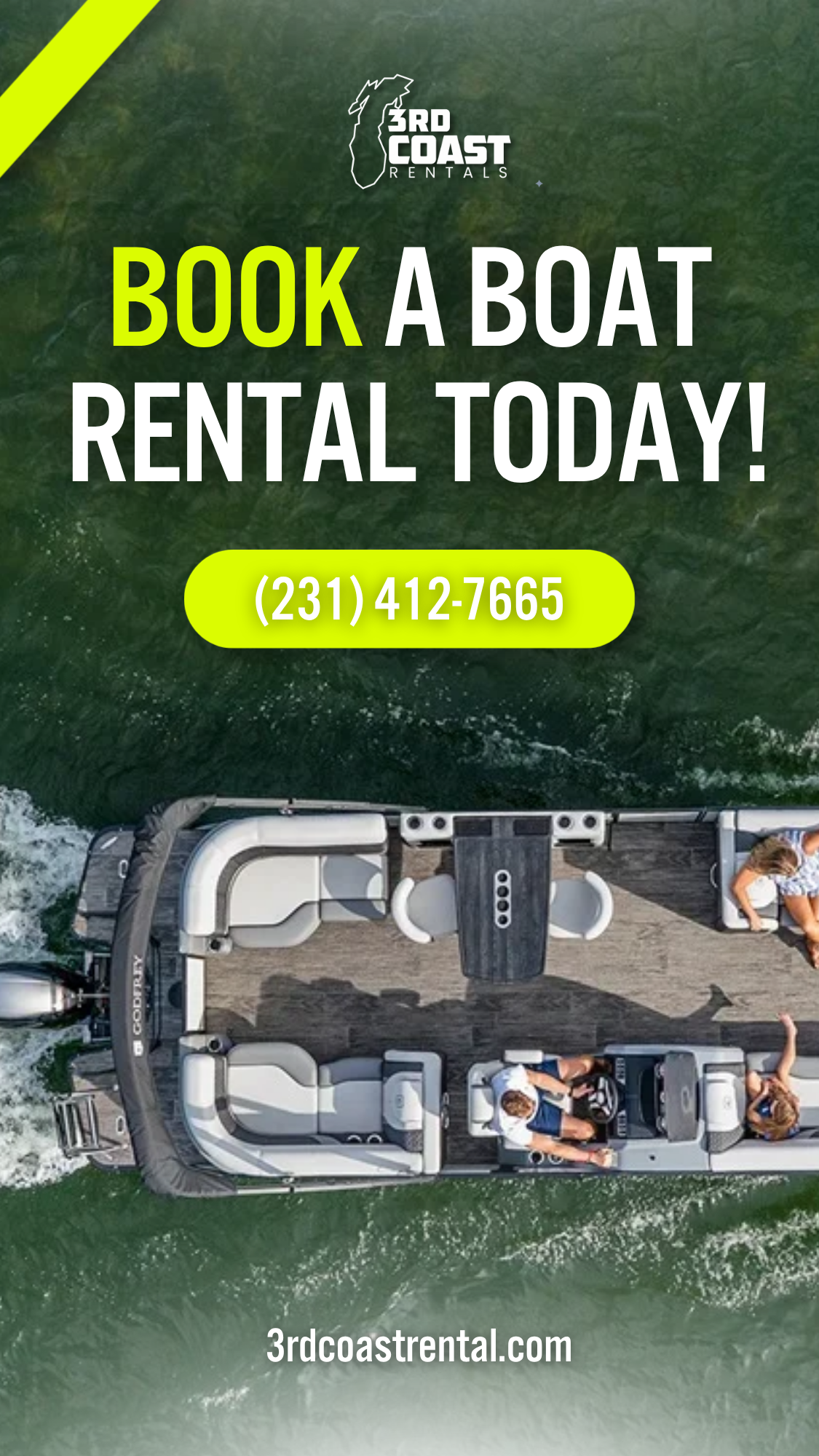 3rd Coast Rentals Facebook ad from Apr 28, 2026