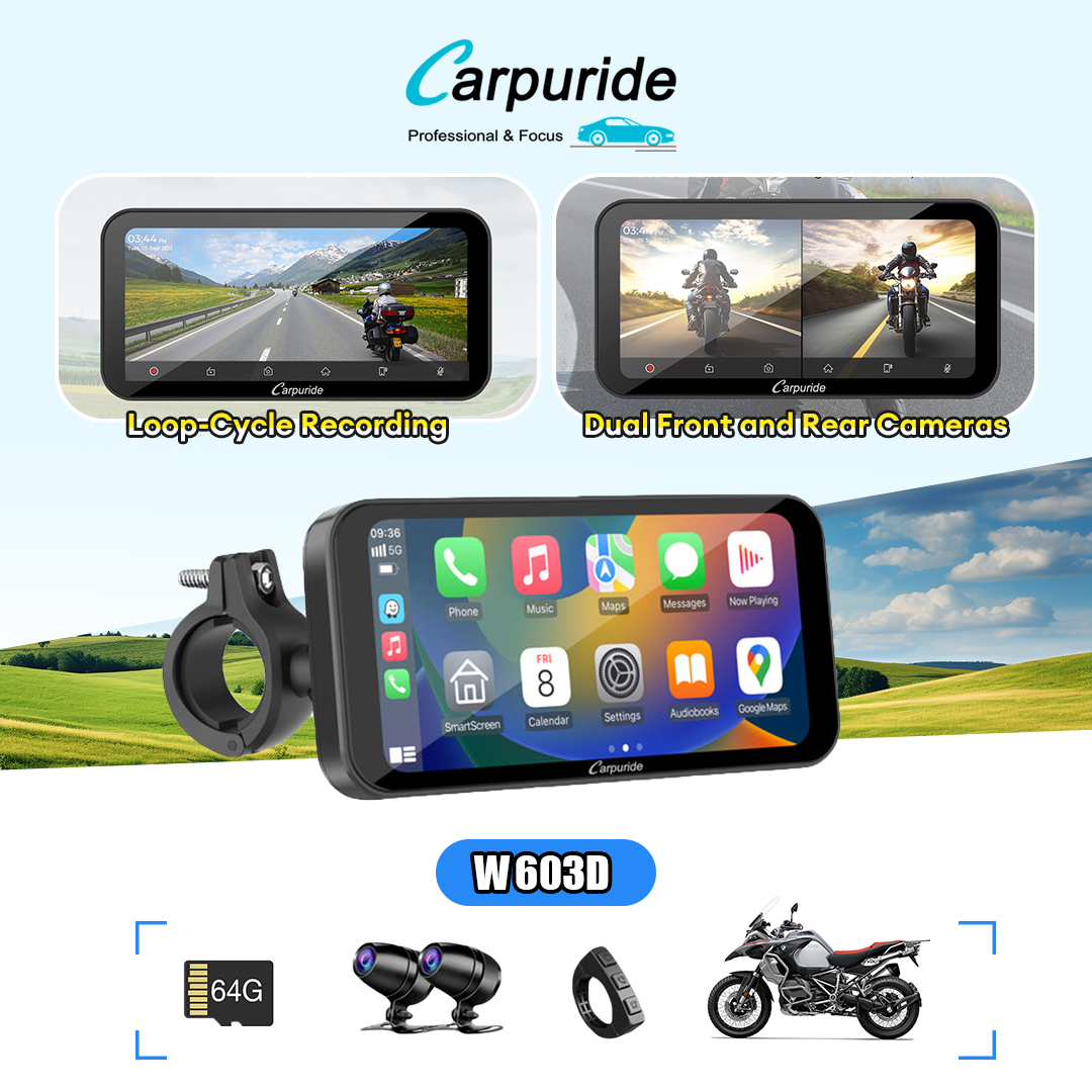 Carpuride Facebook ad
