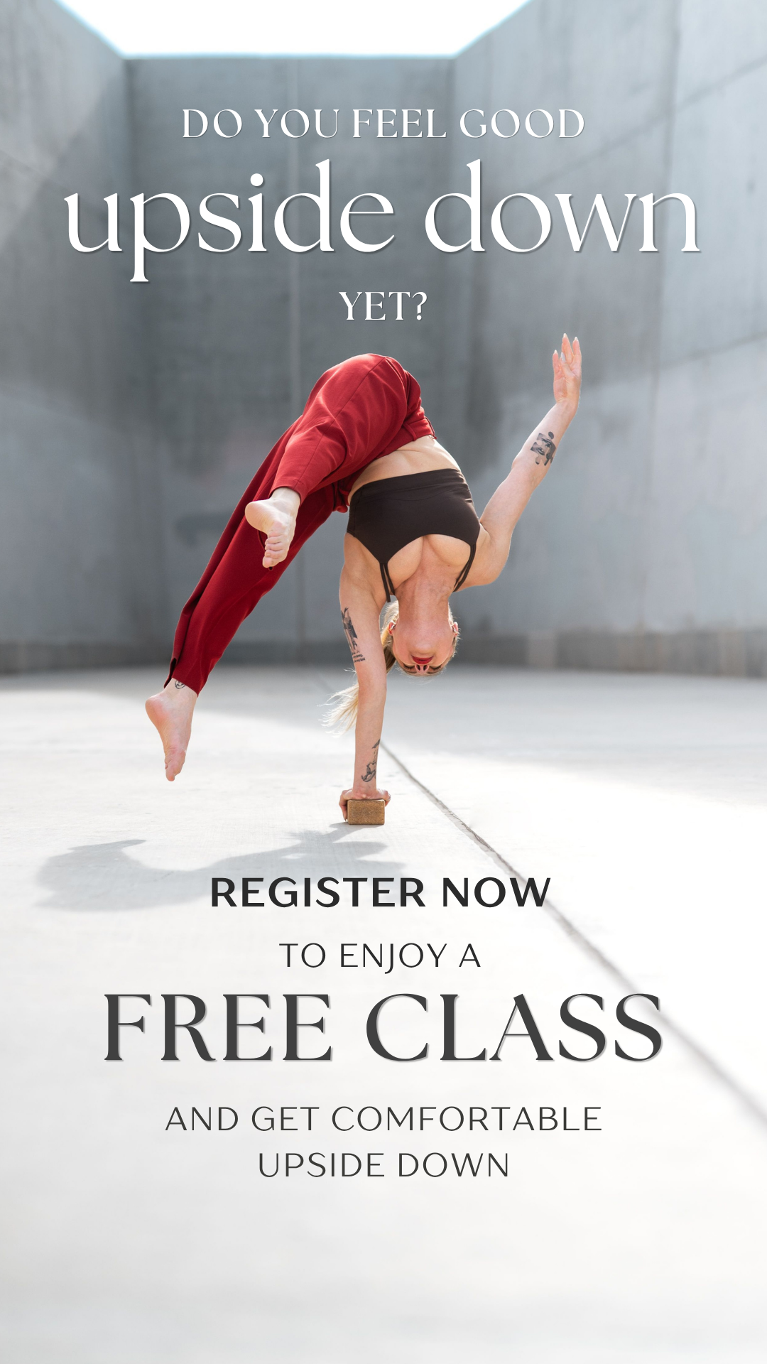 Alona Zhuravel Facebook ad from Jun 13, 2026