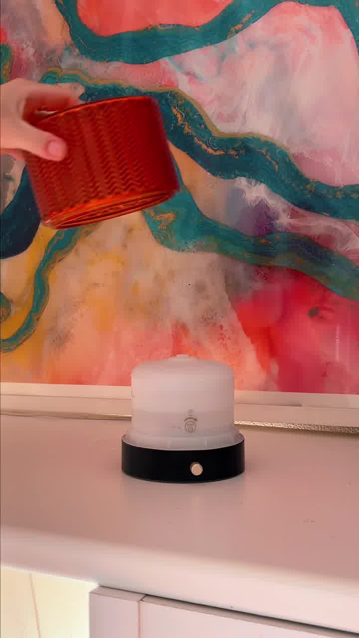 ECO. Modern Essentials Facebook ad: Sleep Better Tonight