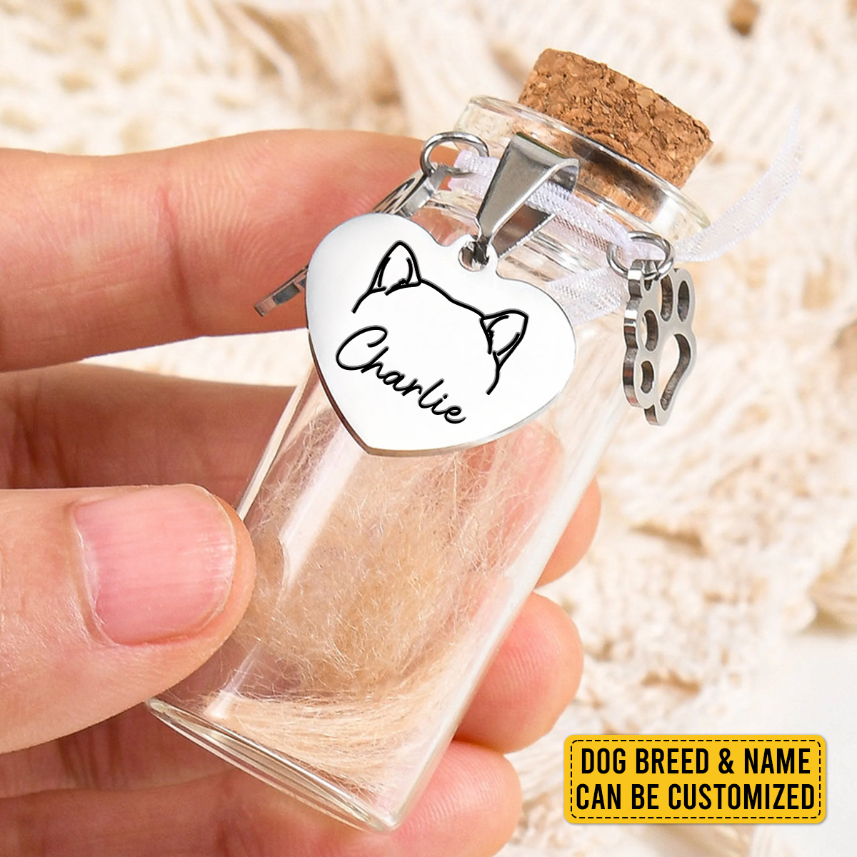 The Pawfect House - Pet Lovers Gift Facebook ad