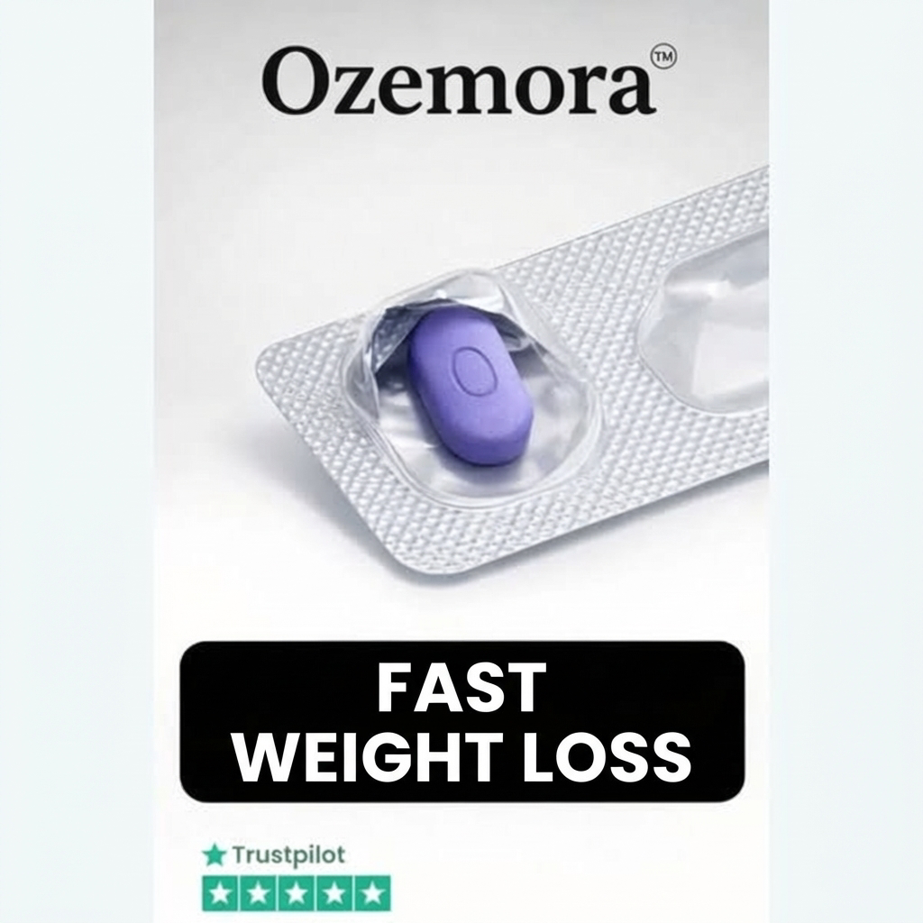 Healthwise South Africa Facebook ad