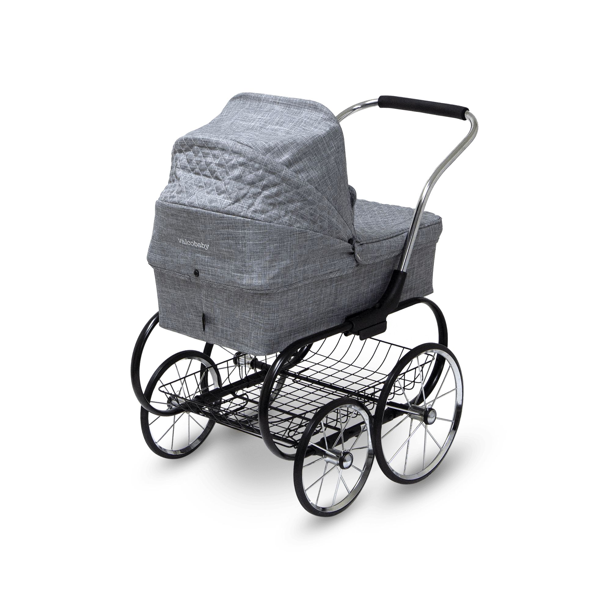 Valco Baby Australia Facebook ad: Quality baby products you can afford!