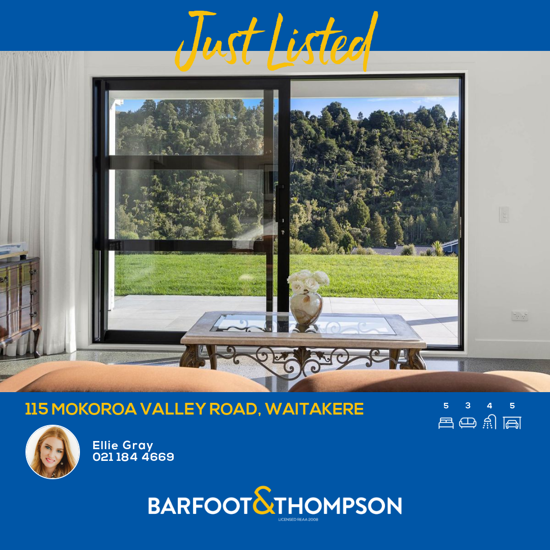 Barfoot & Thompson, Kumeu, Waimauku & Helensville Facebook ad from Jun 25, 2026