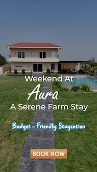 Aura farm stay Facebook ad: Gather with loved ones at Aura - A…