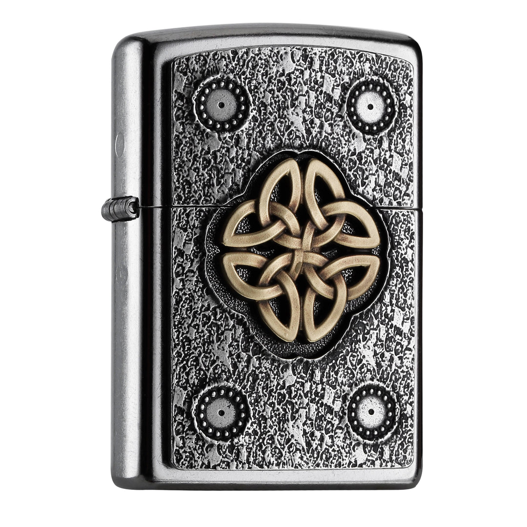 Zippo Europe Facebook ad