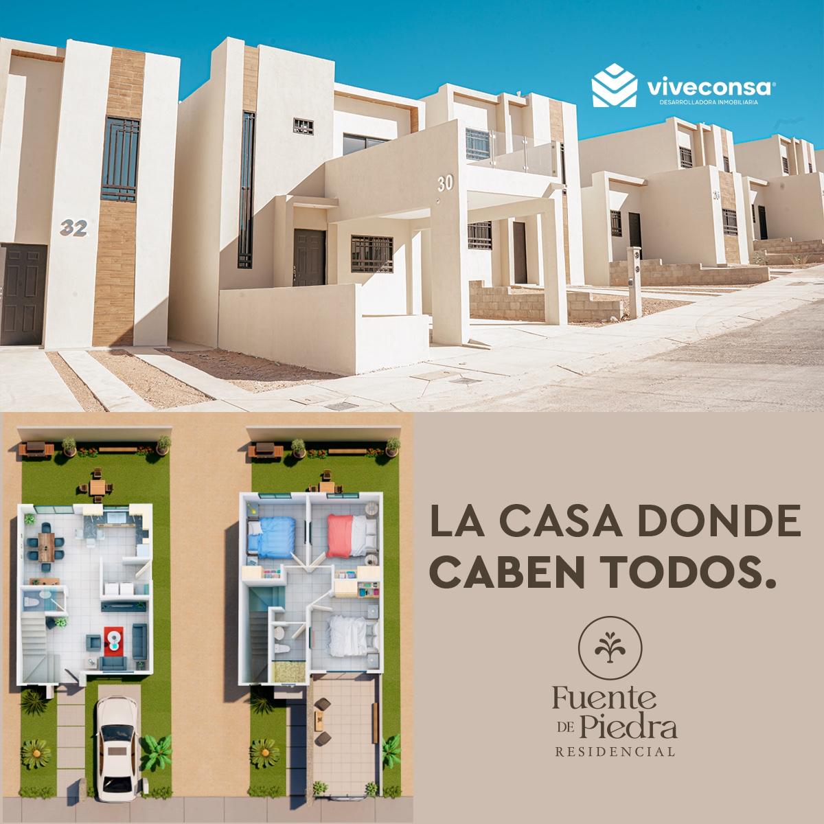 Viveconsa Nogales Facebook ad: 𝐂𝐚𝐬𝐚 𝐞𝐧 𝐕𝐞𝐧𝐭𝐚 𝐍𝐨𝐠𝐚𝐥𝐞𝐬, 𝐒𝐨𝐧𝐨𝐫𝐚