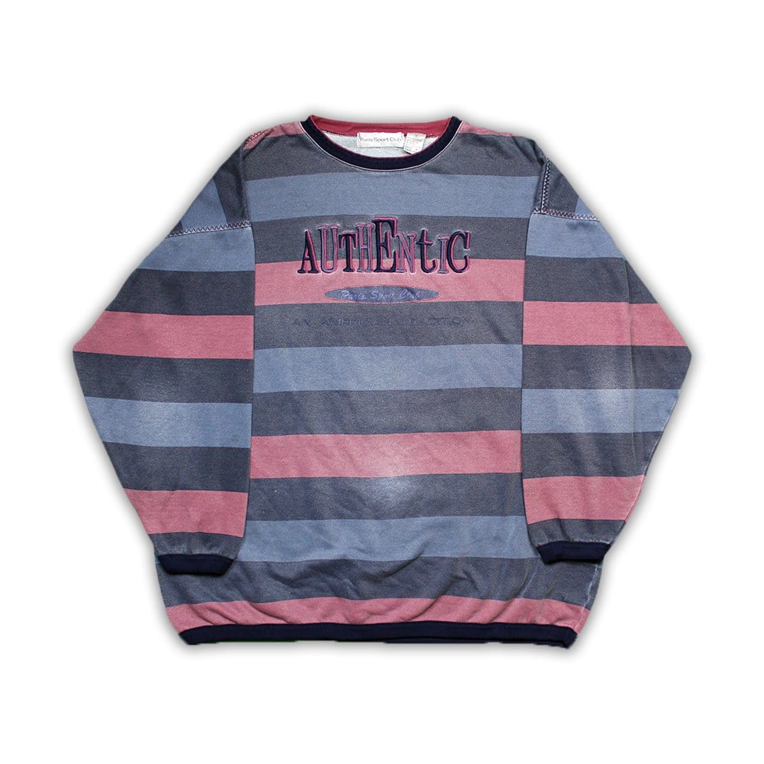 Rebalance vintage Facebook ad: Rebalance NEW Collective Drop is LIVE.
