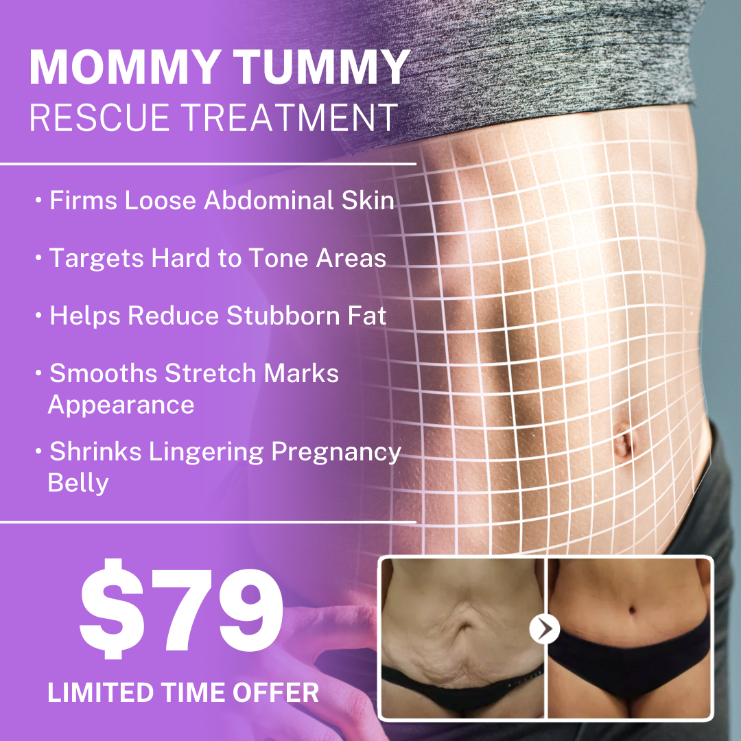 Love My Skin Treatments Facebook ad
