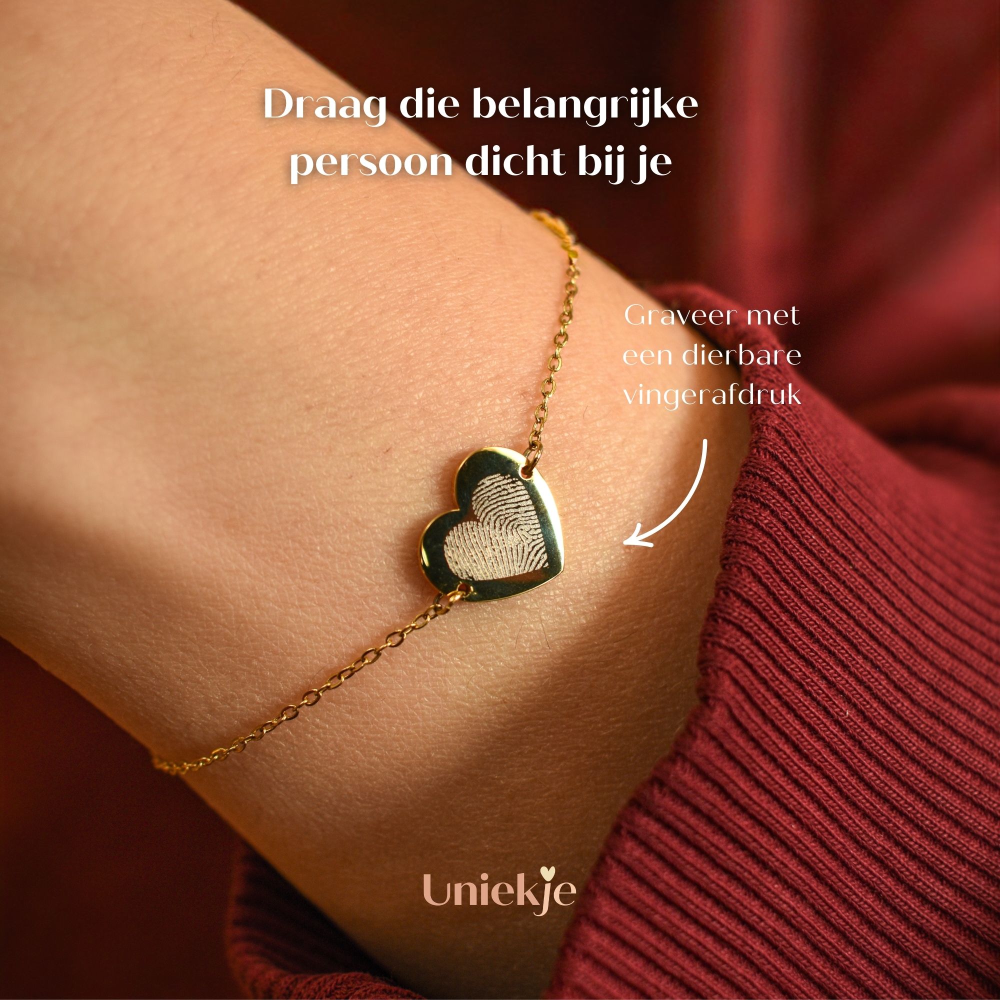 Uniekje Facebook ad