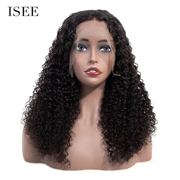 ISEE HAIR Facebook ad