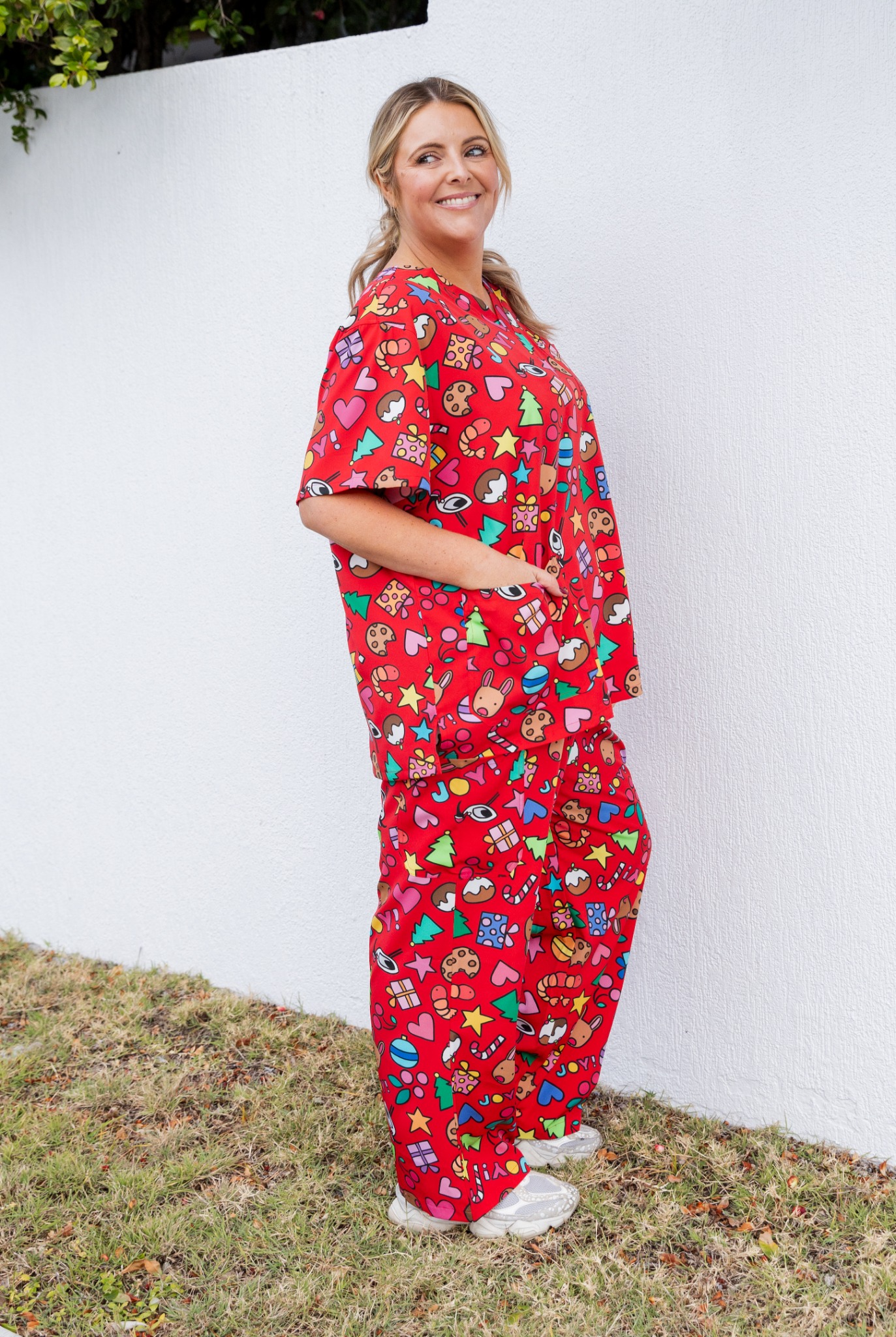 Proud Poppy Clothing Facebook ad