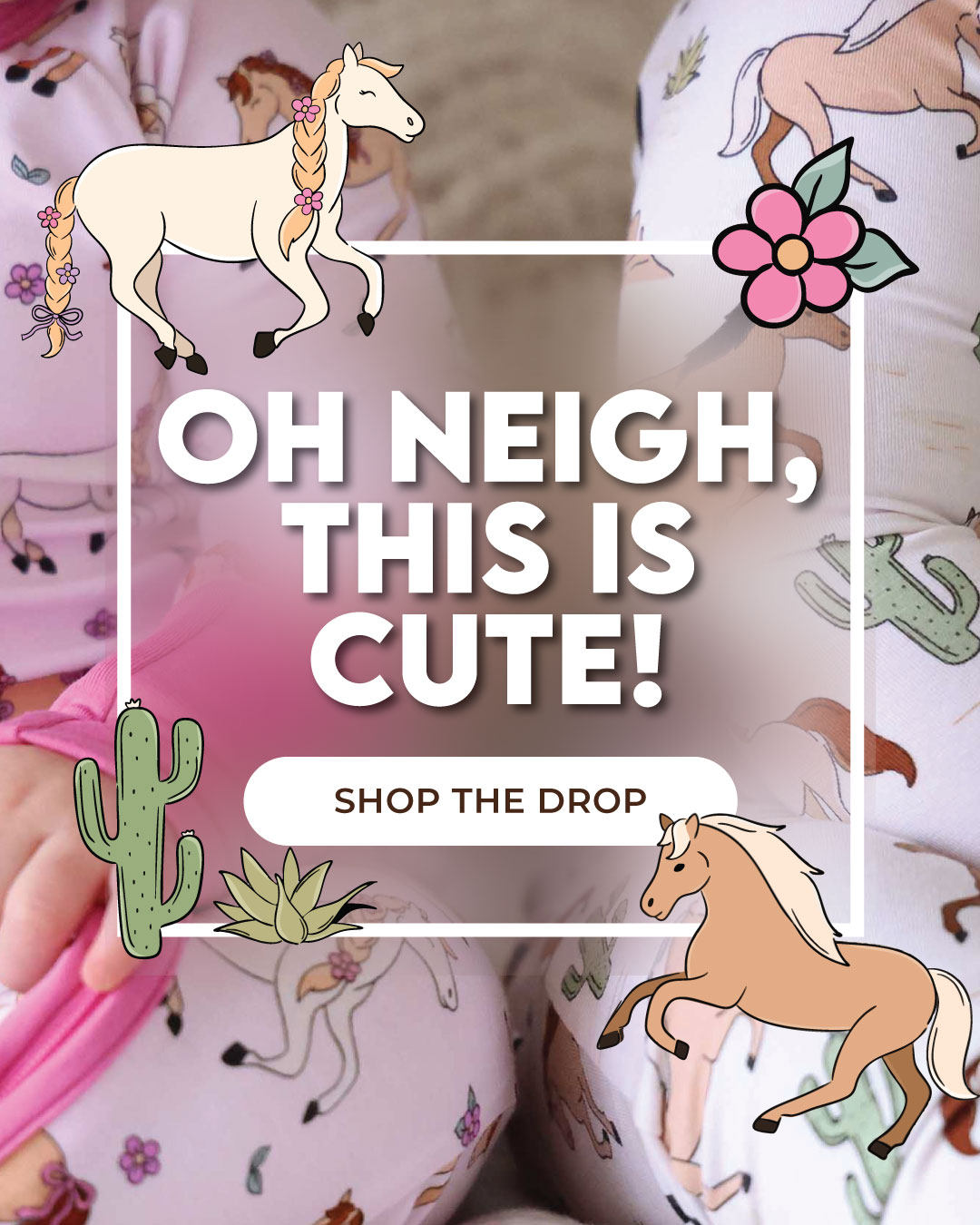 Caden Lane Facebook ad