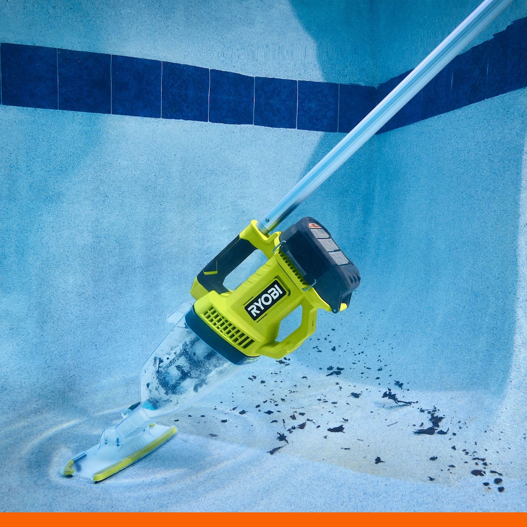 The Home Depot Facebook ad