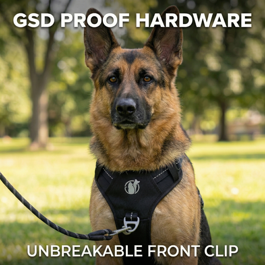 PawSafe Facebook ad