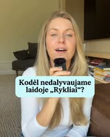 Daily Spoon Facebook ad: PAGRĮSTA MOKSLU, NE PAŽADAIS