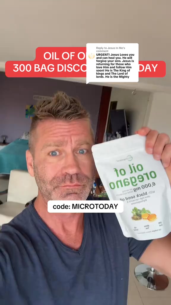 True Nutra Pure Facebook ad: Buy 1, Get 1 FREE!