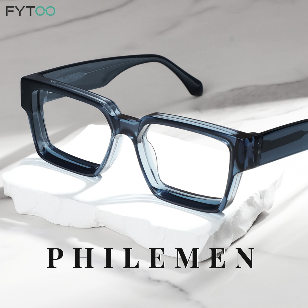 Fytoo Eyeglasses Facebook ad