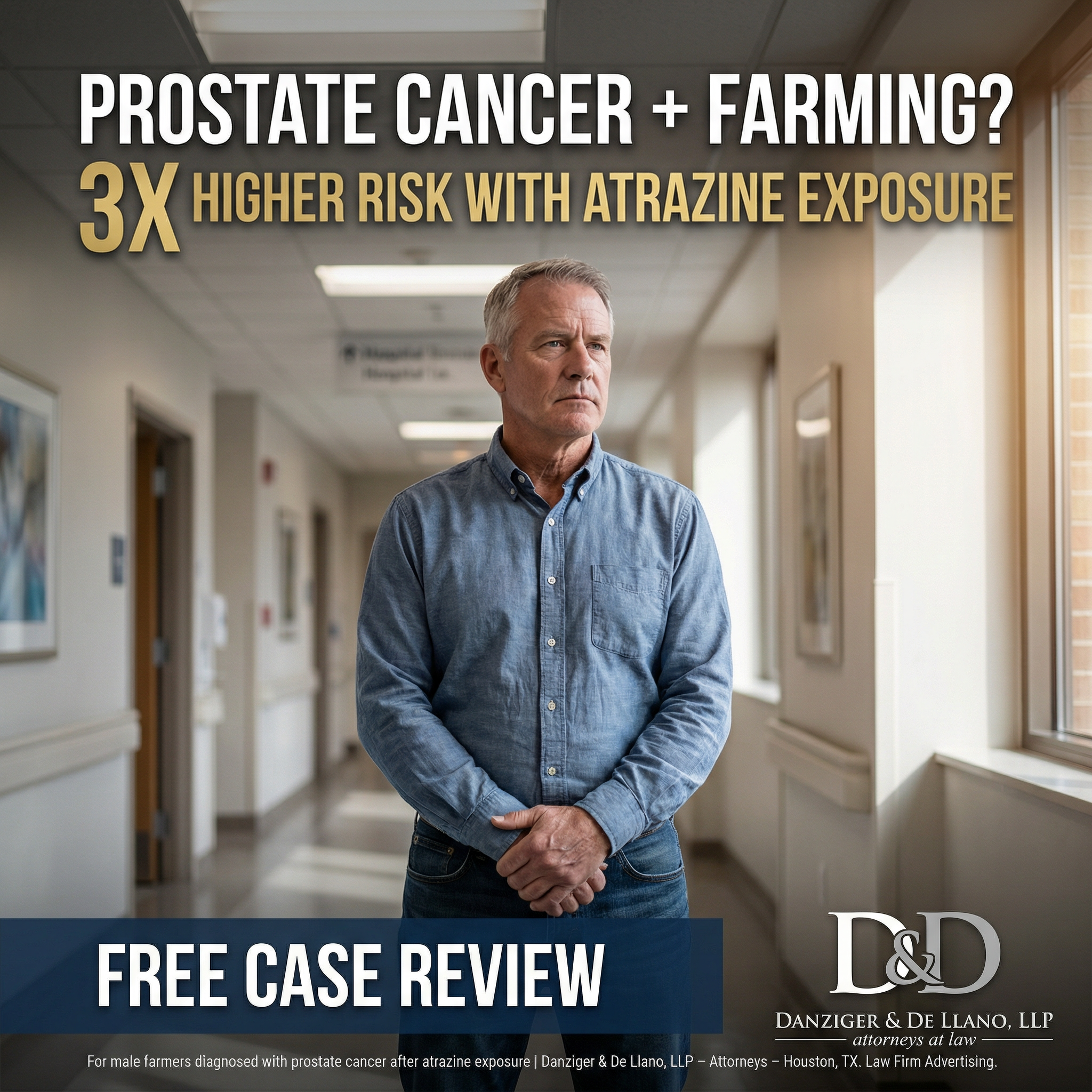 Cancer-Claims.com Facebook ad