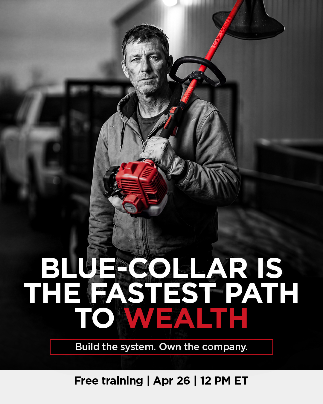 Grant Cardone Facebook ad