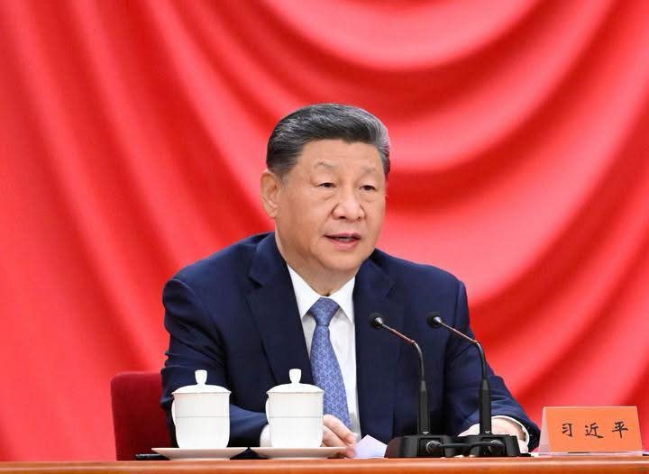 Why China Facebook ad