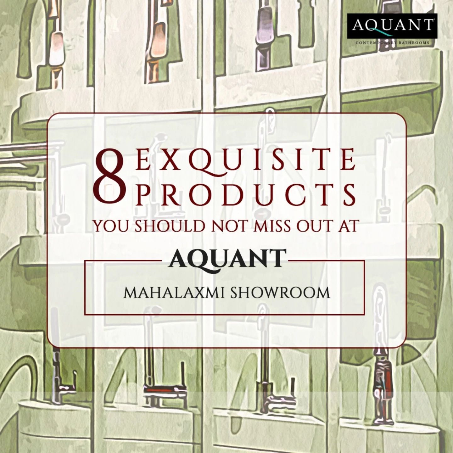 Aquant Facebook ad