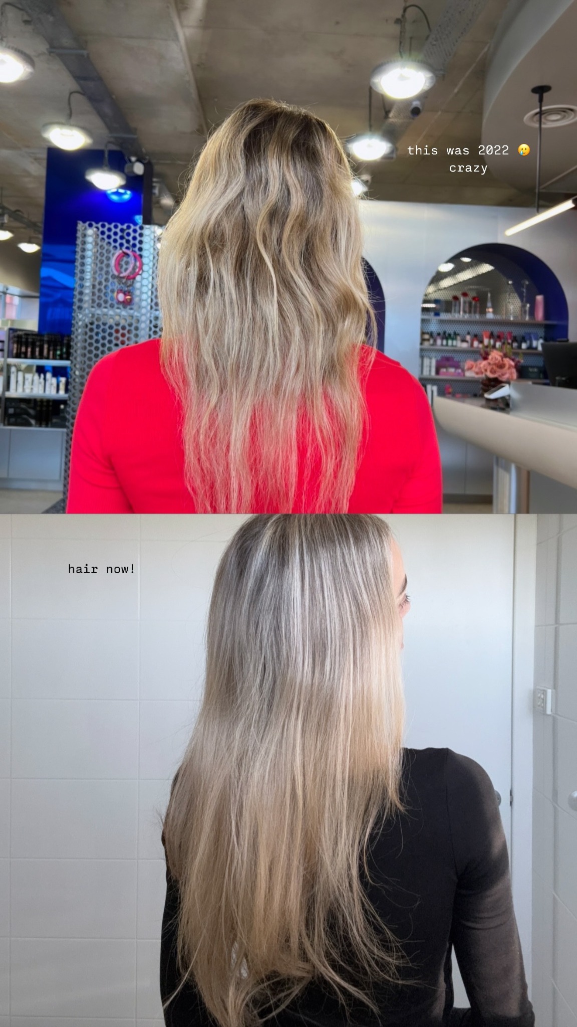 Em Davies Facebook ad