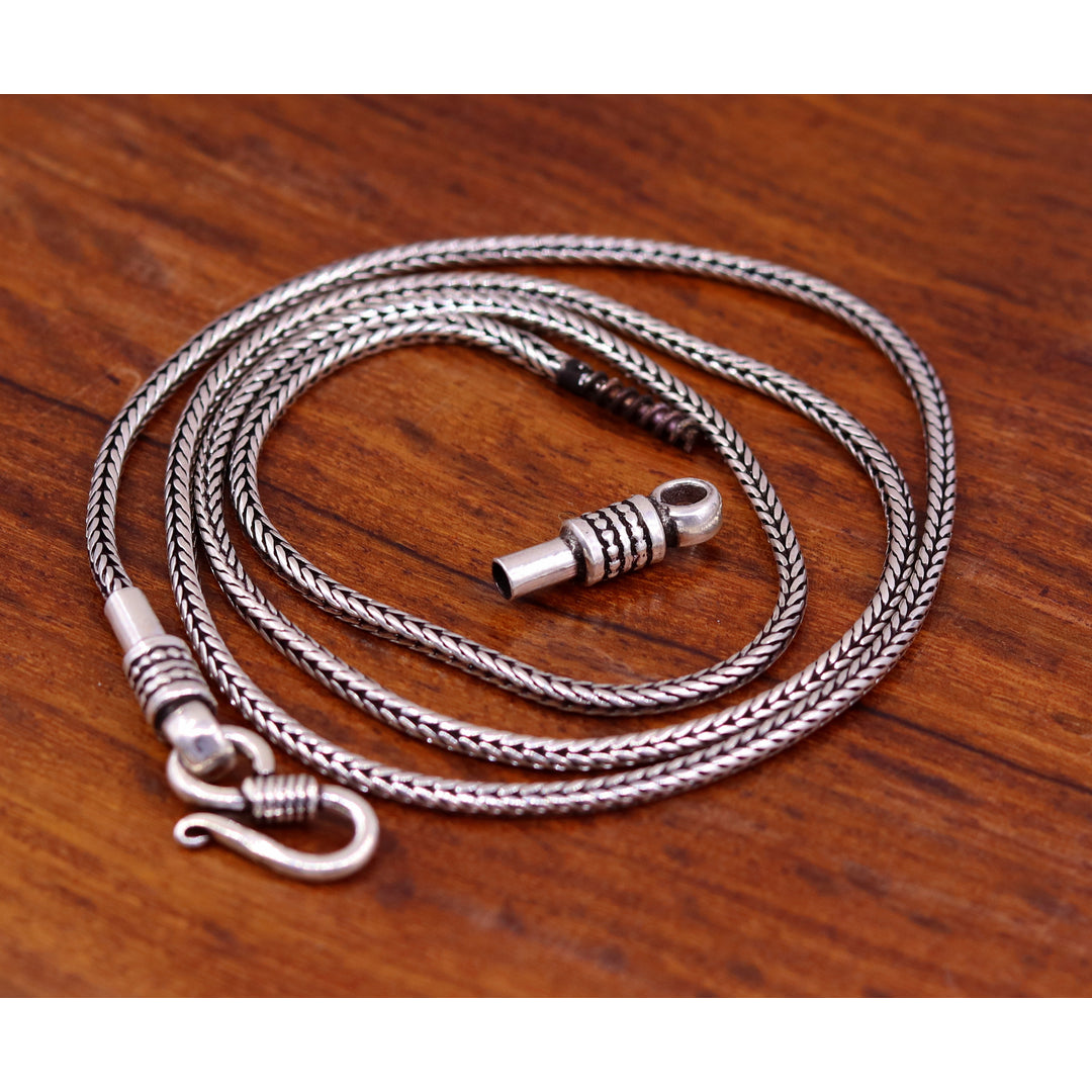 Tribal Ornaments Facebook ad: Your Favorite Piece is Still Waiting for You!