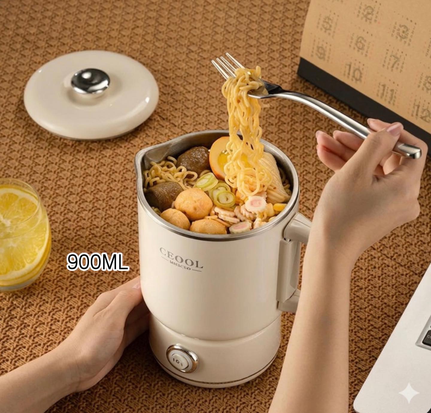 SK ផ្ទះបាយទំនើប Facebook ad