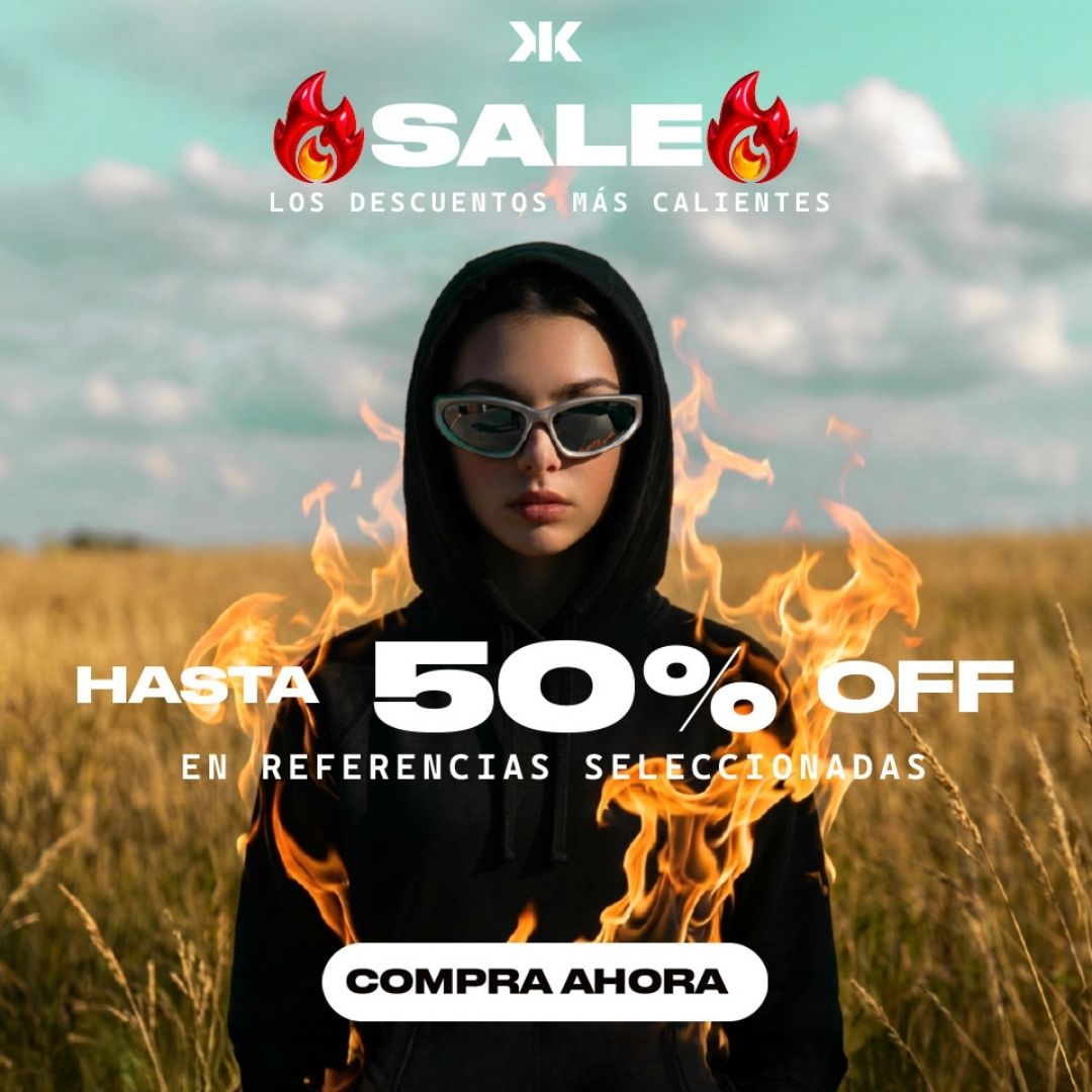 KICKS Honduras Facebook ad