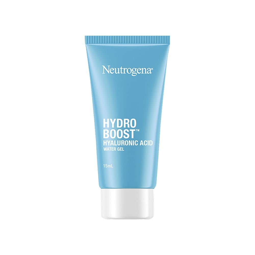 Neutrogena Facebook ad