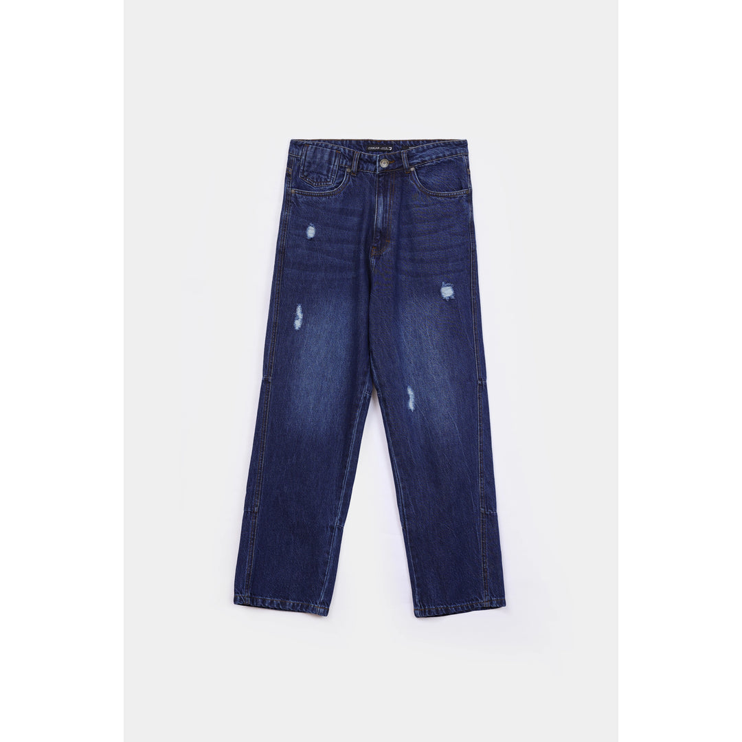 Cougar Facebook ad: Enjoy FLAT 50% OFF on winter styles for…