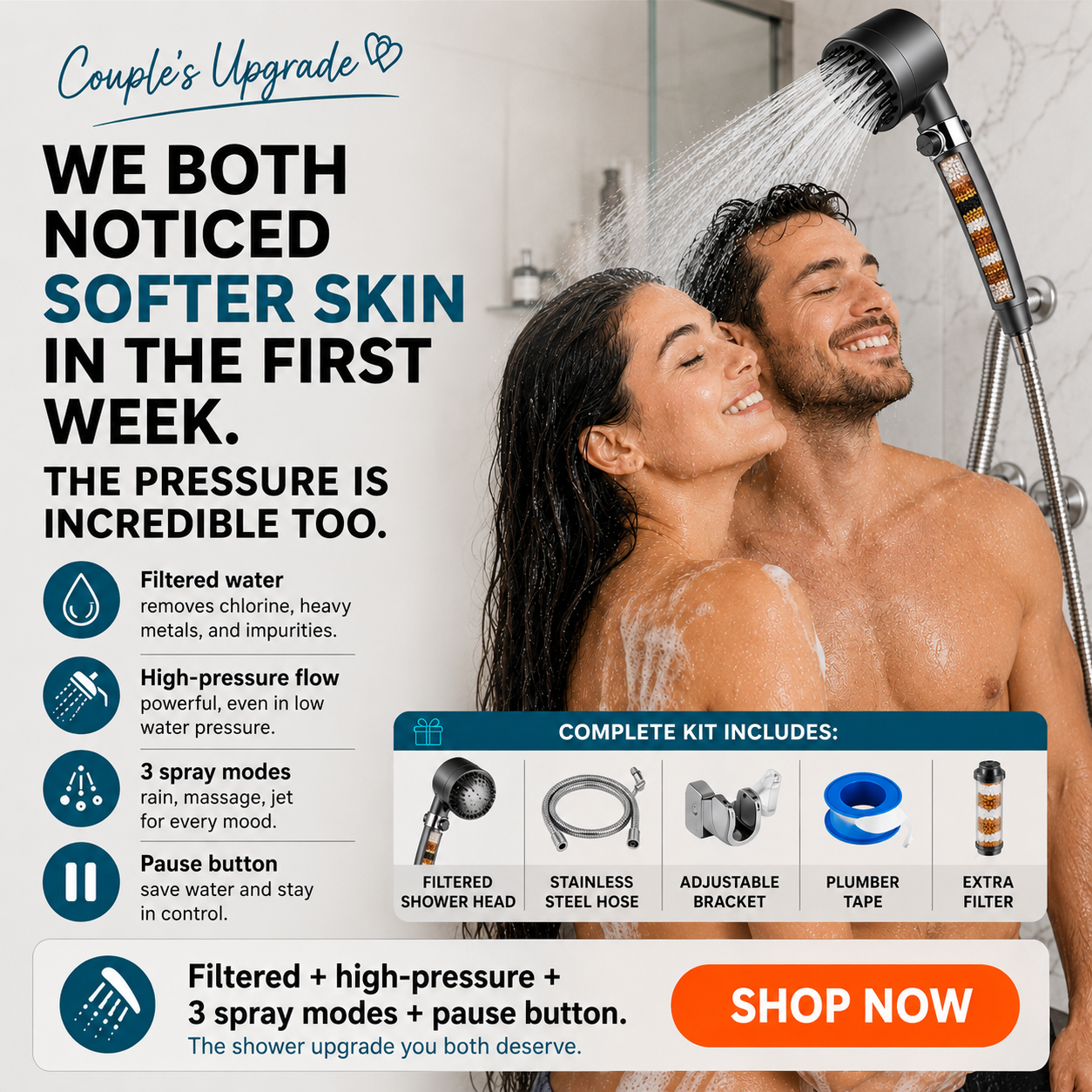 ThruWare Facebook ad