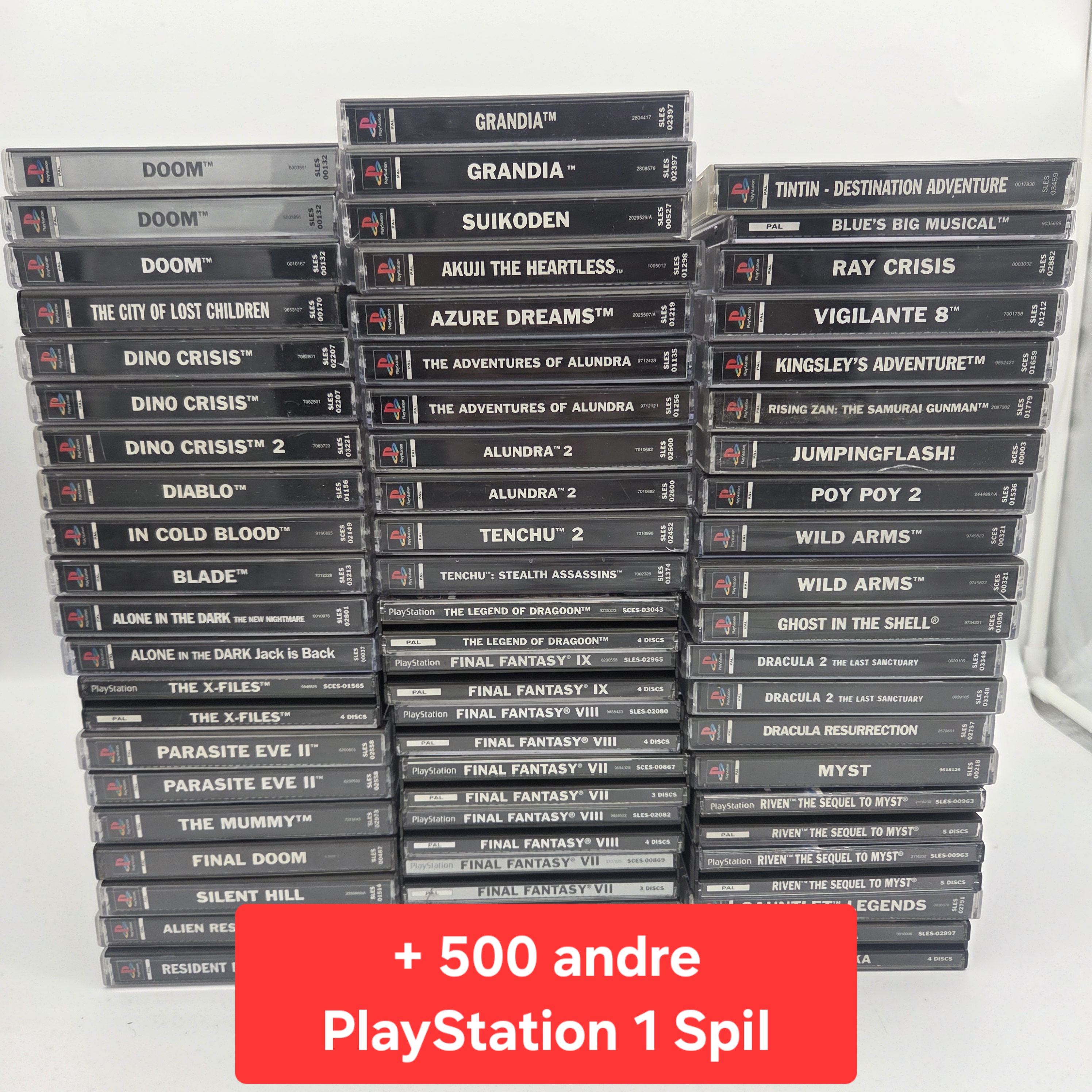 DKretro Facebook ad: DKretro - Retro Spil & konsoller til Playstation, Xbox…