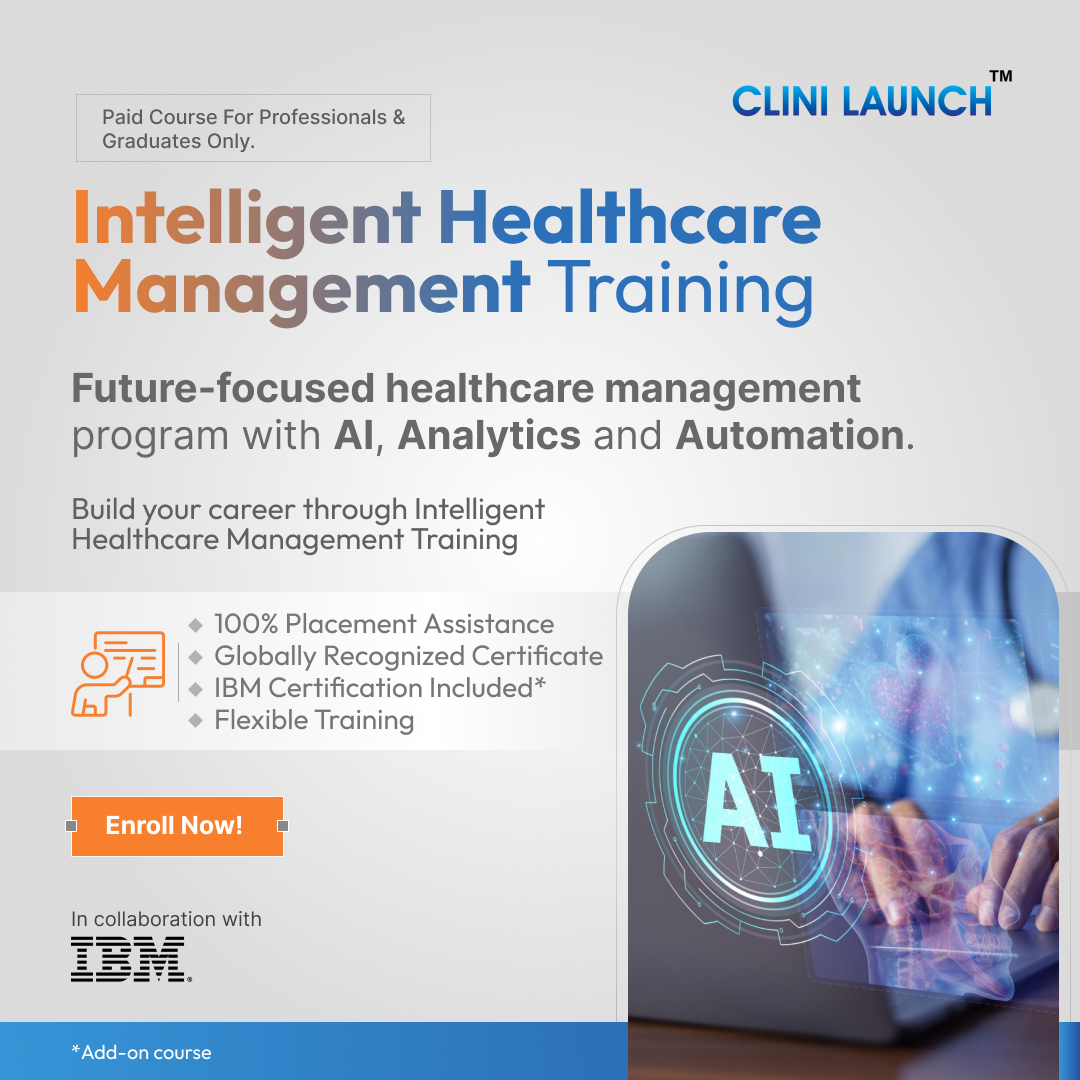 Clinilaunch Research Institute Facebook ad