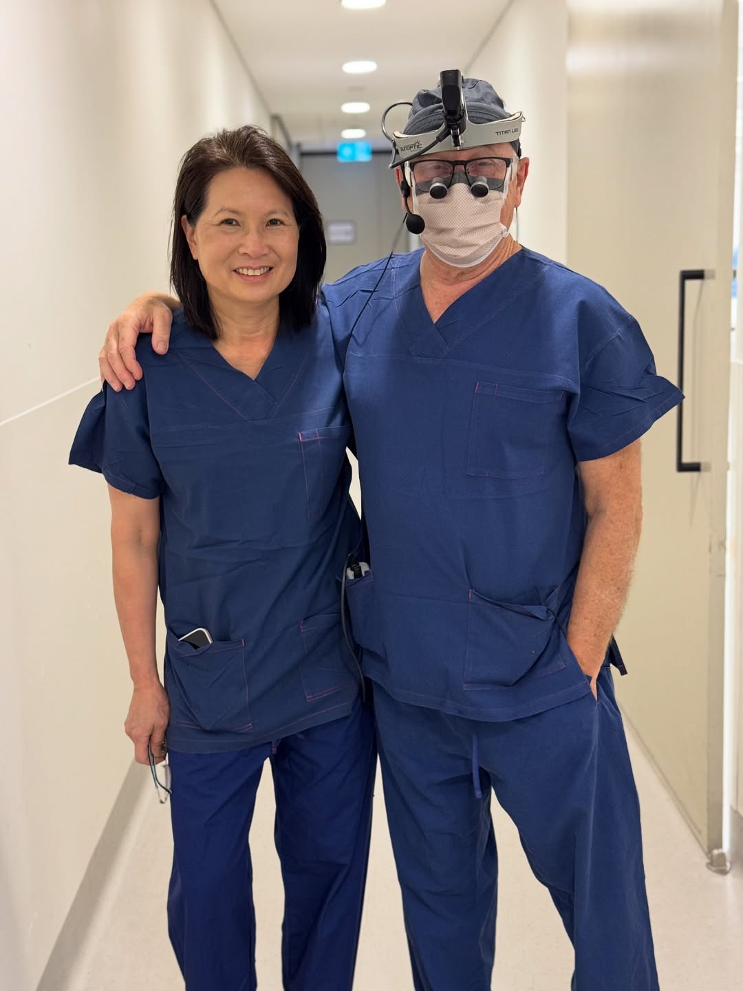 Dr. Samantha Ellery, PhD Facebook ad