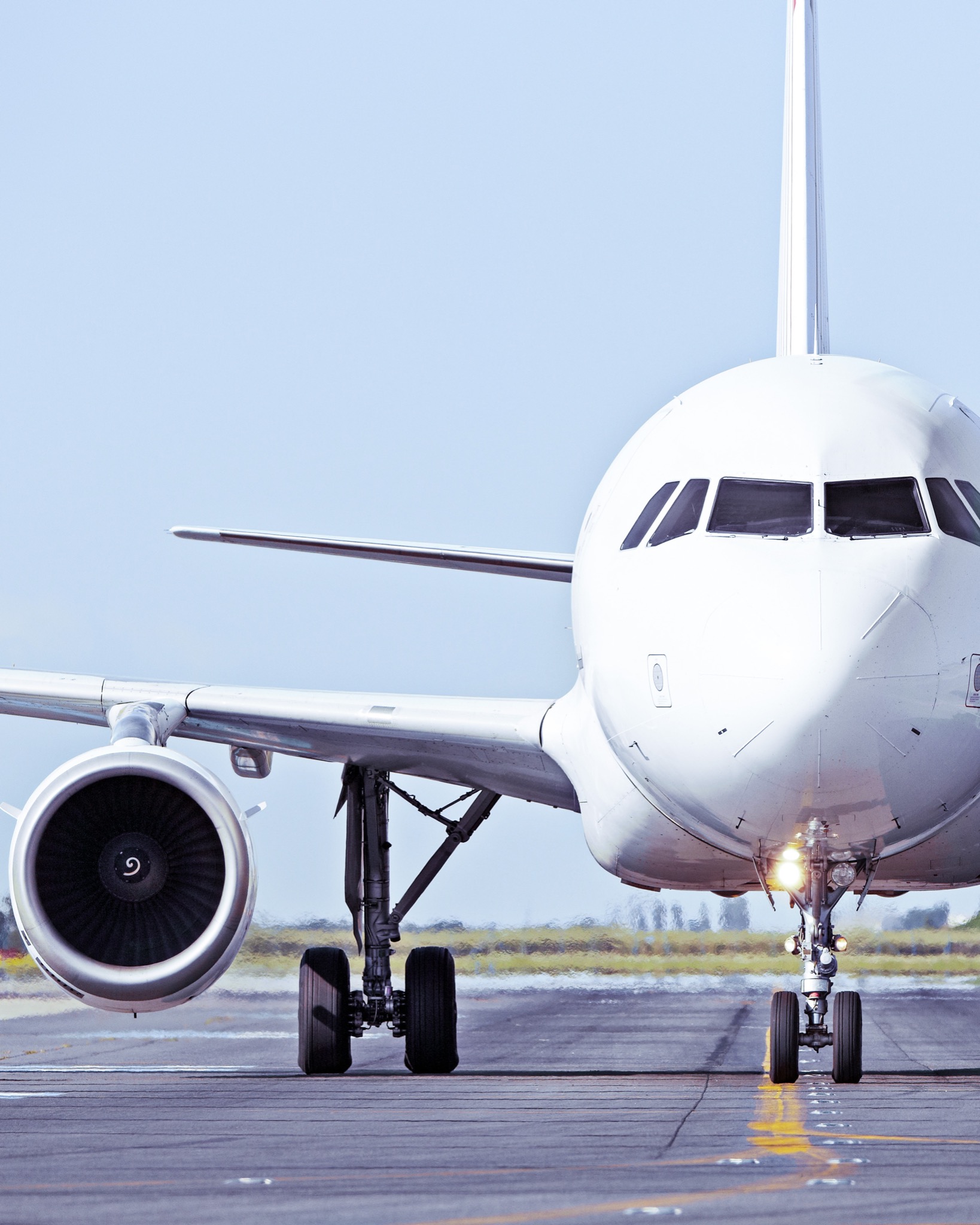 ATP Flight School Facebook ad
