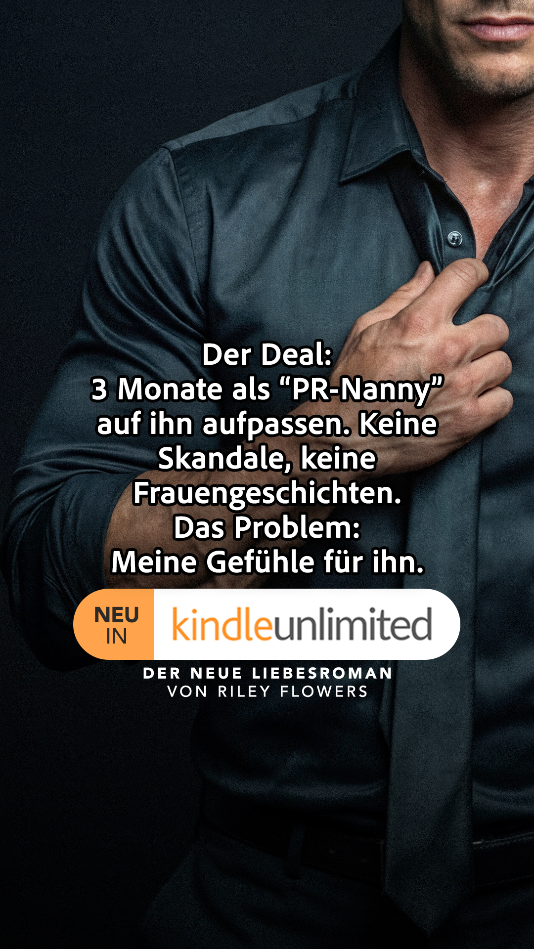 Riley Flowers Facebook ad