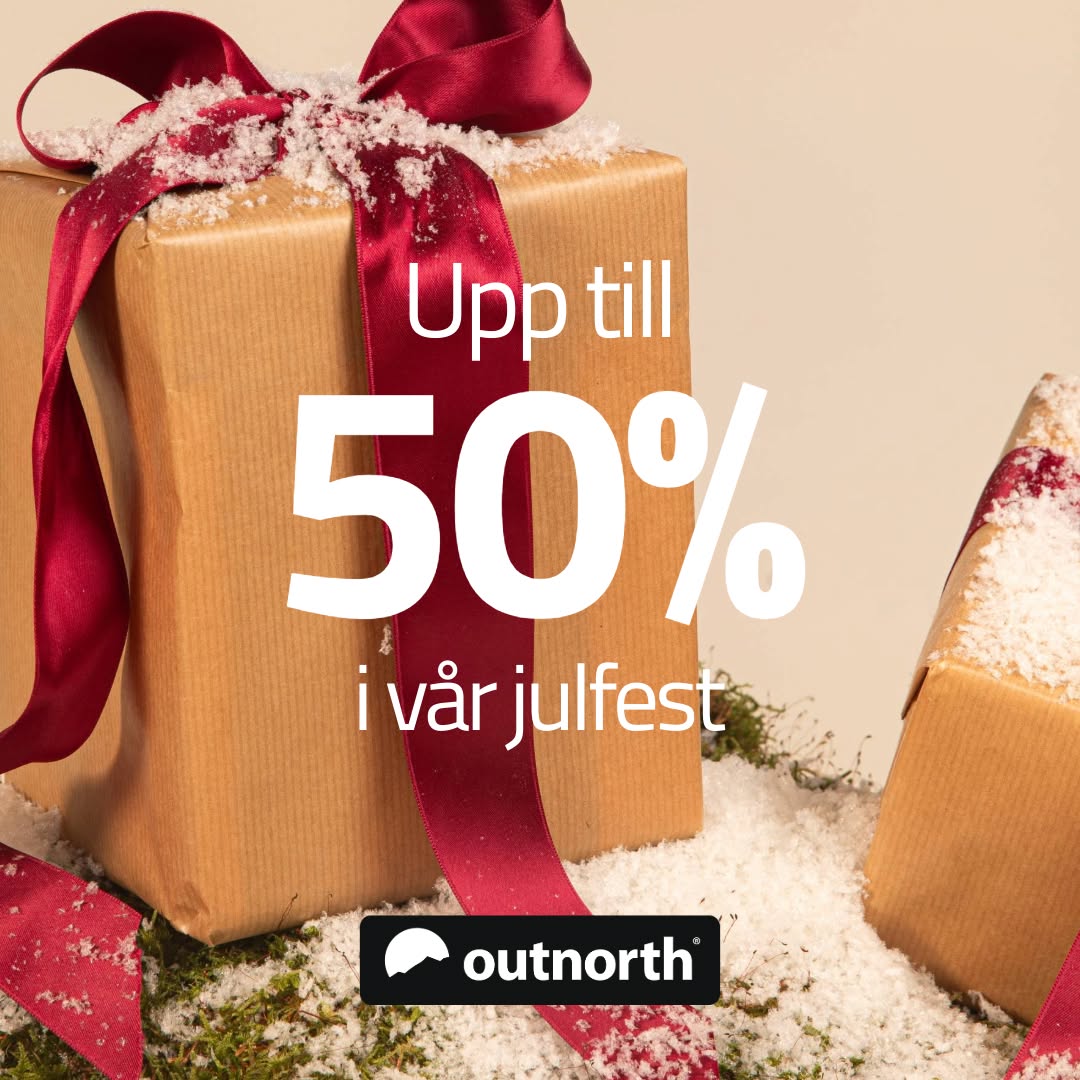 Outnorth Facebook ad