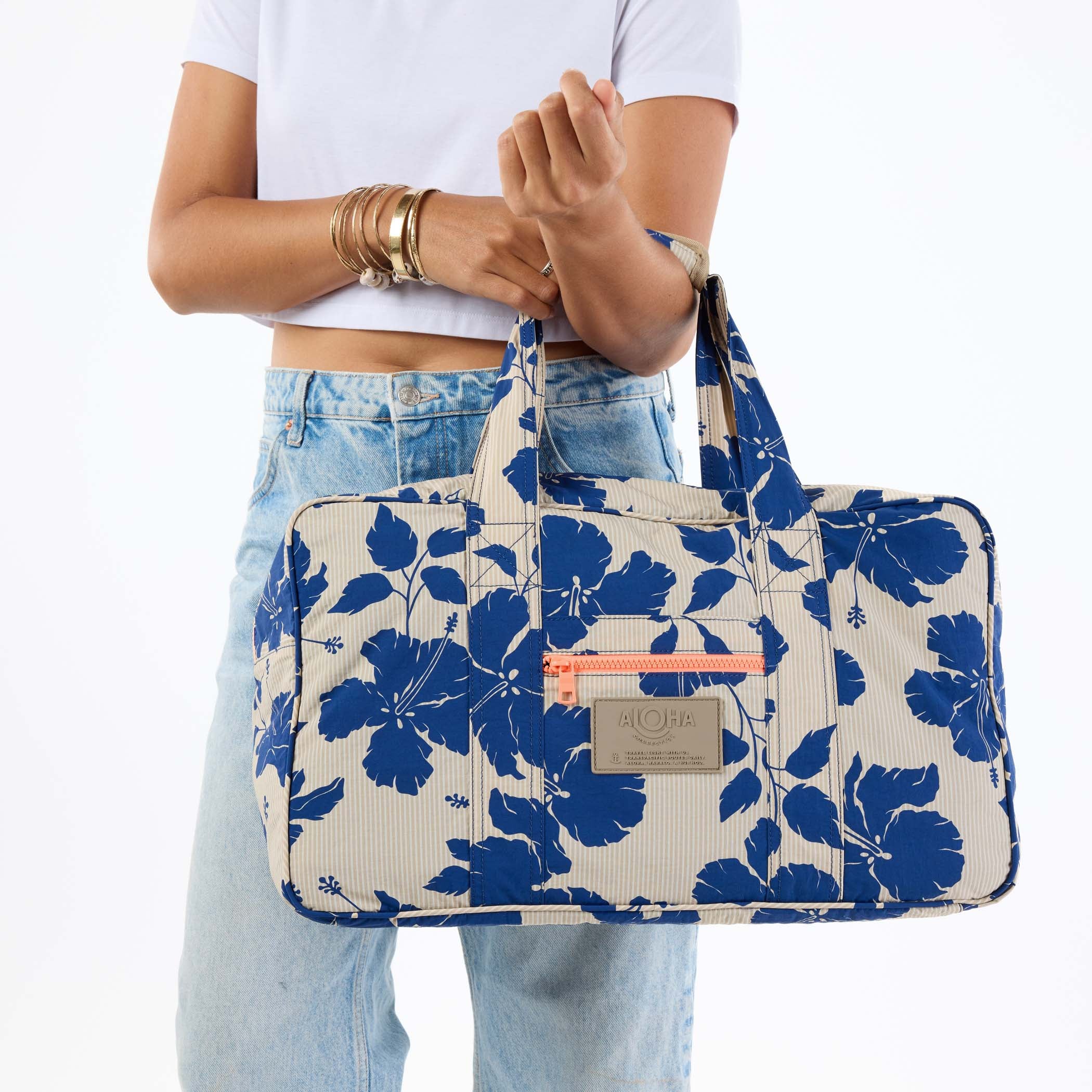 ALOHA Collection Facebook ad